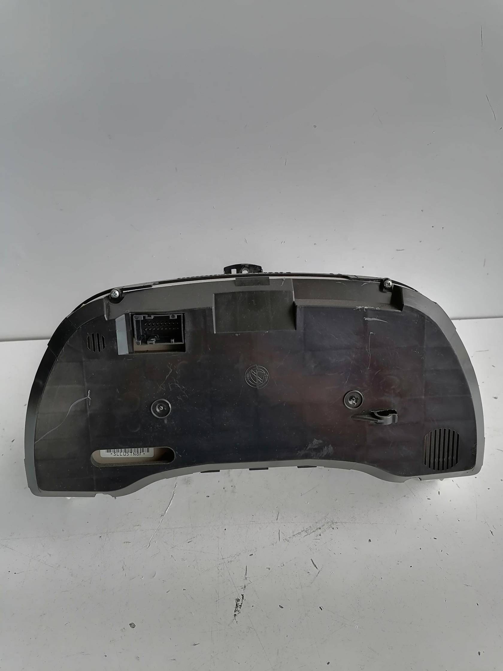 Strumentazione compl.